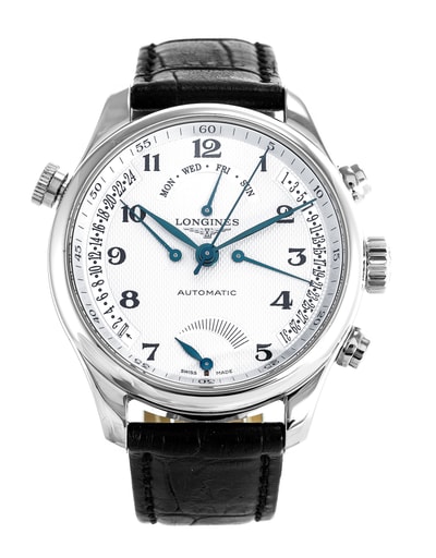 Longines Master Collection L2.714.4.78.3